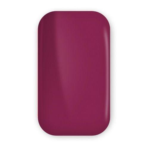 #086 U.V. COLOR GEL FOR NAILS COLOUR FX JUST BERRY 7G/.25 FL OZ - Fanair Cosmetiques