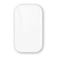 GEL COLOUR FX PEARLED WHITE #10 - NAILS ETC
