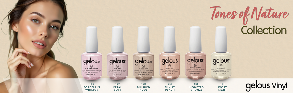 Tones of Nature Color Collection