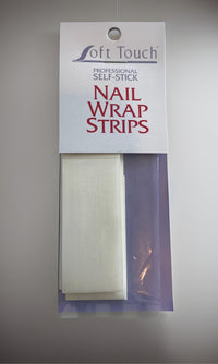 Silk Wrap Nail Repair Solution