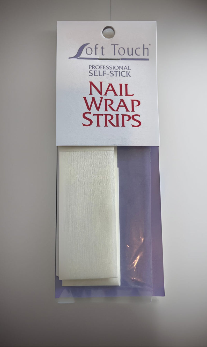 Silk Wrap Nail Repair Solution
