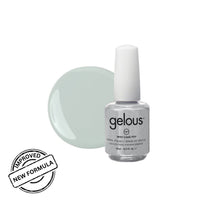 #141 GELOUS VINYL POLISH - MINT CAKE POP 15ML/0.5OZ