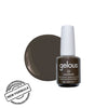 #124 GELOUS VINYL POLISH - OLIVE MARTINI 15ML/0.5OZ