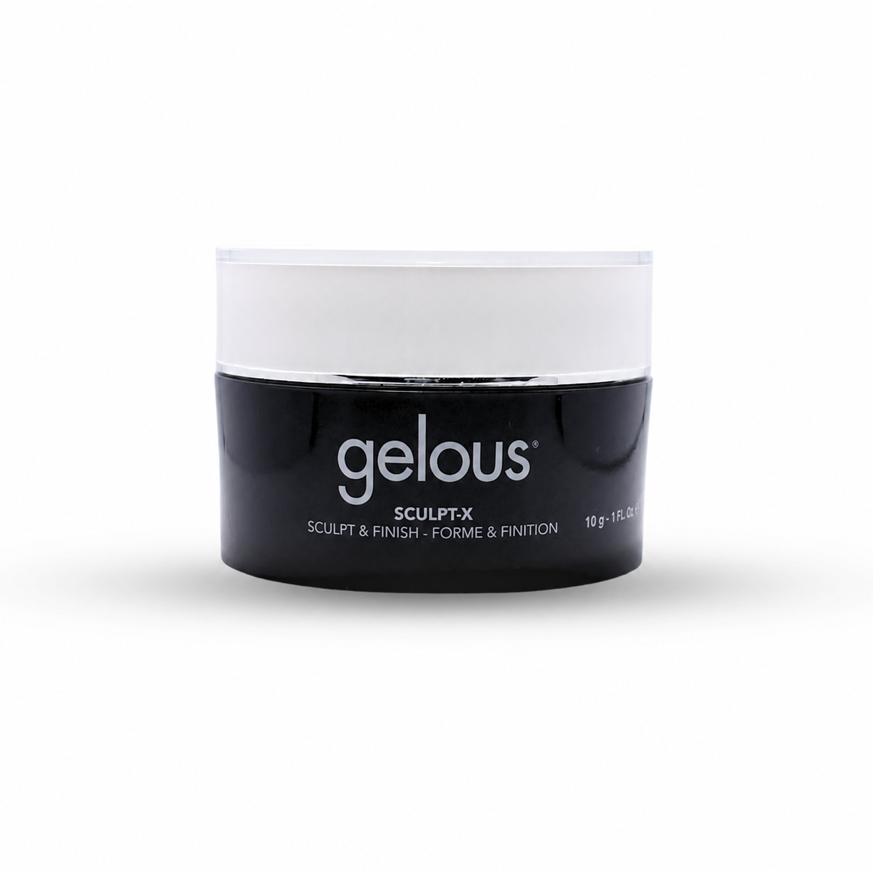 Gelous Sculpt-X Builder Gel Regular