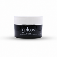 GEL GELOUS SCULPT-X FLOW NAIL BUILDER CLEAR