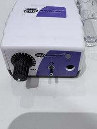 MEDICOOL PRO POWER 520 E-FILE REPLACEMENT HAND PIECE FOR NAILS