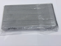 STANDARD QUALITY 180/180 STRAIGHT NAIL FILES