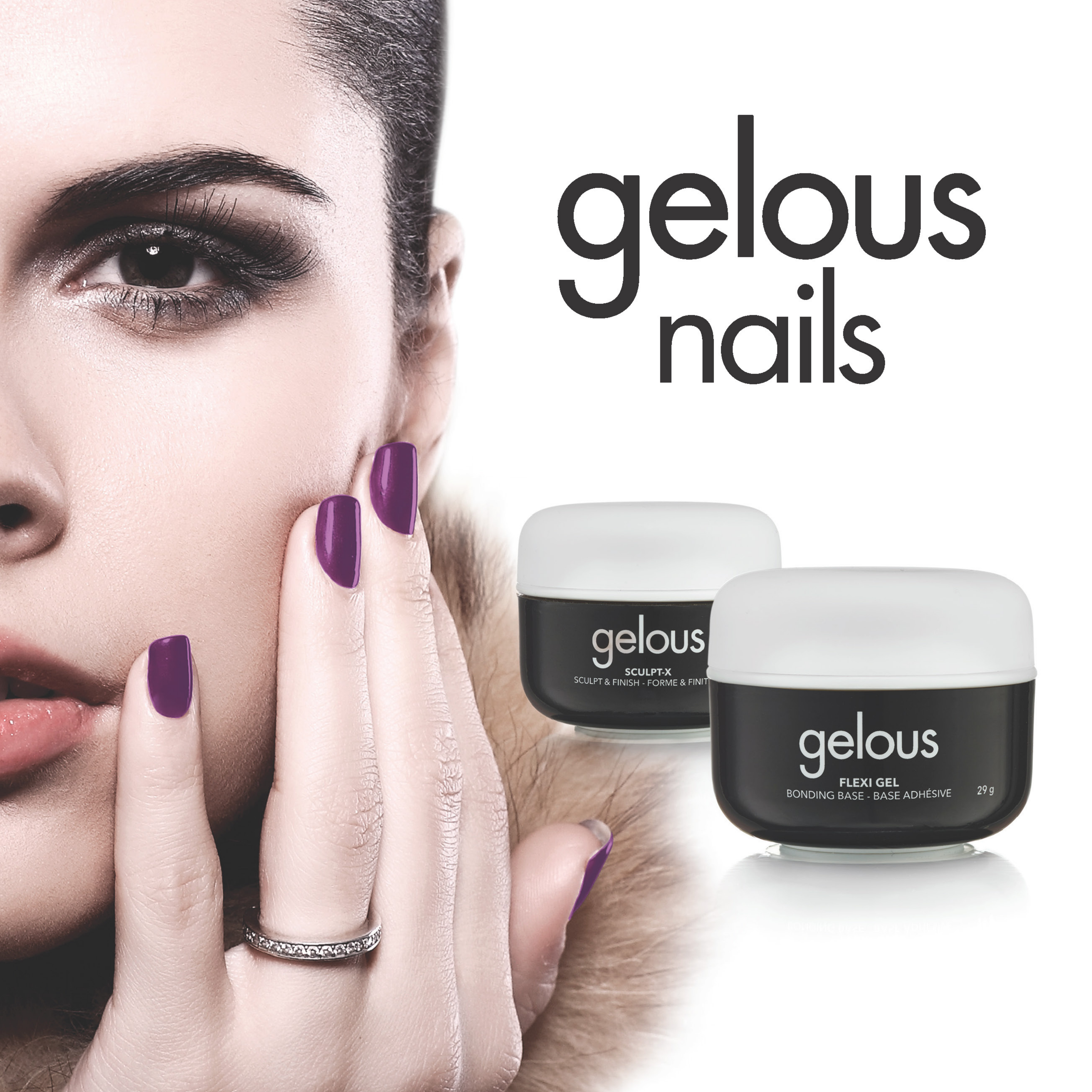 GELOUS NAILS  24 Photos  8311 NE Hwy 99 Vancouver Washington  Nail  Salons  Phone Number  Yelp