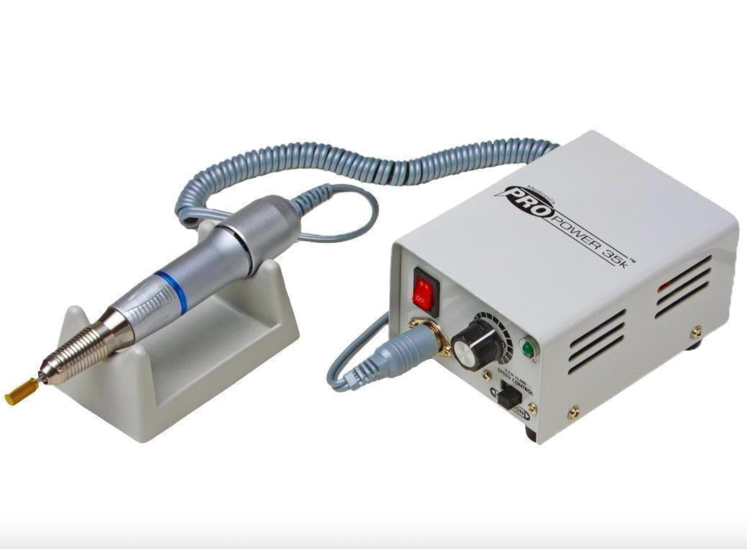 MEDICOOL PRO POWER 35k PROFESSIONAL E-FILE