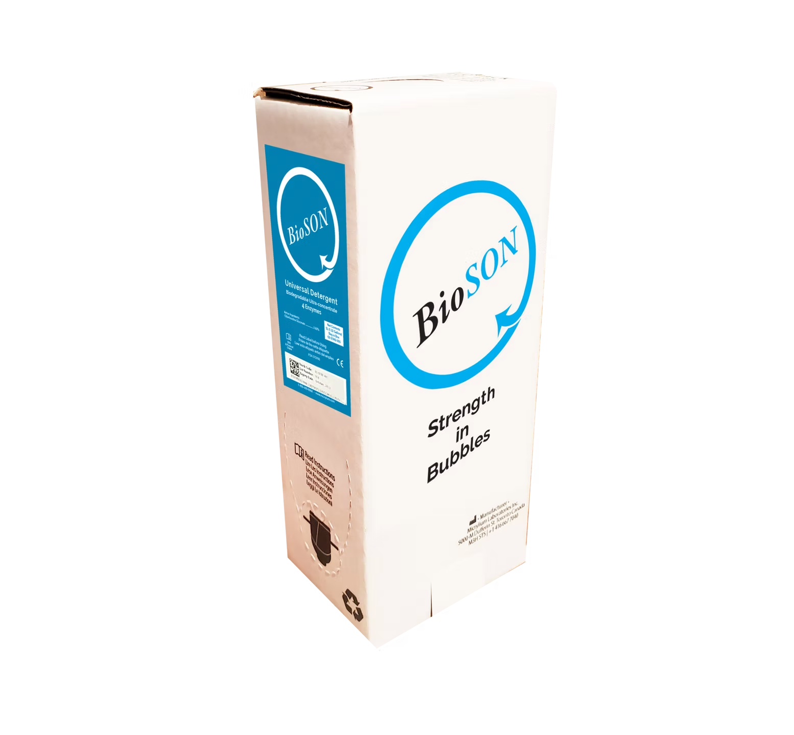 BIOSON