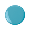 #155 GELOUS VINYL POLISH - ESCAPIST BLUE 15ML/0.5OZ