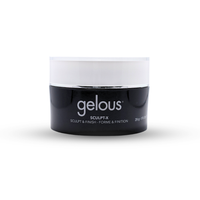 GELOUS SCULPT-X DEL LOW HEAT BUILDER GEL FOR NAILS