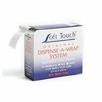 Silk Wrap Nail Repair Solution