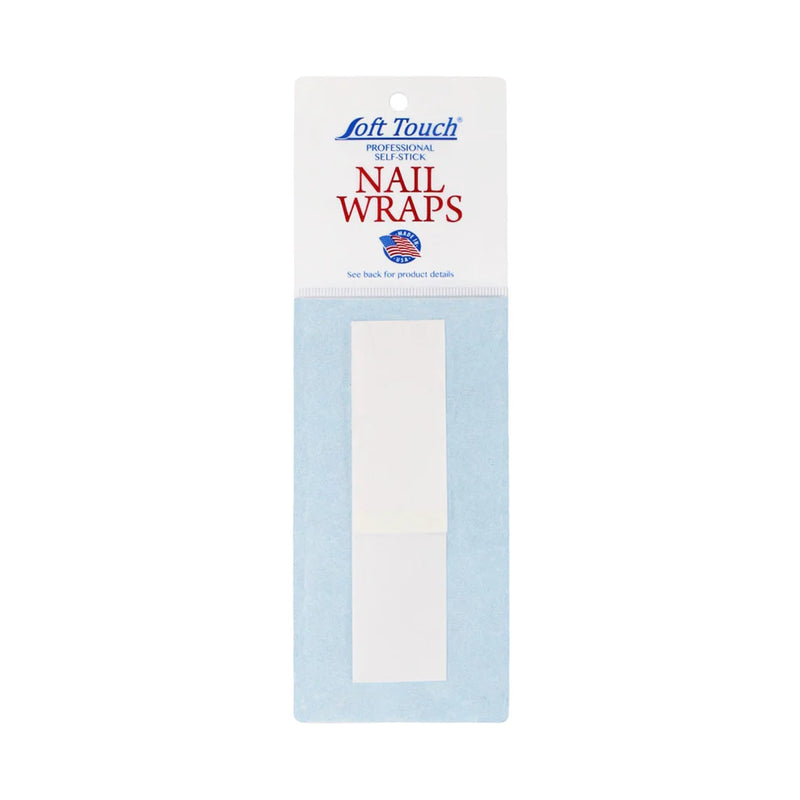 Silk Wrap Nail Repair Solution