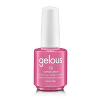 Gelous Vinyl Polish #120 Cotton Candy 15ml/0.5 Oz - Fanair Cosmetiques