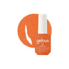#137 GELOUS VINYL POLISH - PUMPKIN SPICE 15ML/0.5OZ
