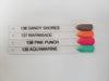 Gelous Colour FX #137 Marmalade  5G - Fanair Cosmetiques