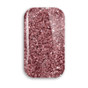 #142 U.V. COLOR GEL FOR NAILS COLOUR FX ROZAY 7G/.25 FL OZ