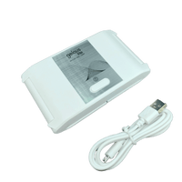 GELOUS LITE MINI NAIL LAMP - Fanair Cosmetiques