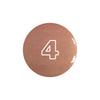 XO Skinny Dip Color Powder