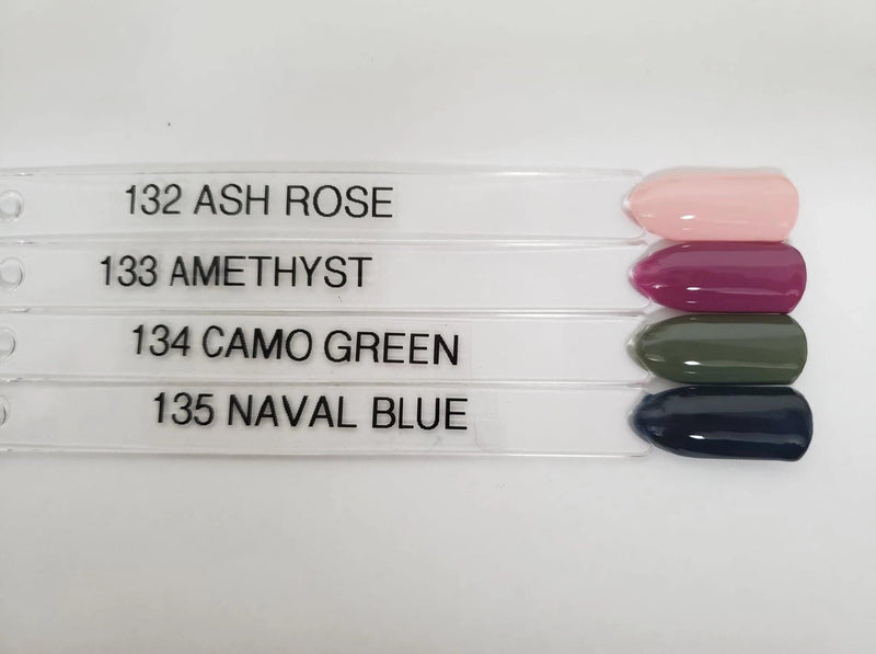 Gelous Colour FX #132 Ash Rose 5G - Fanair Cosmetiques