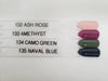 Gelous Colour FX #133 Amethyst 5G - Fanair Cosmetiques