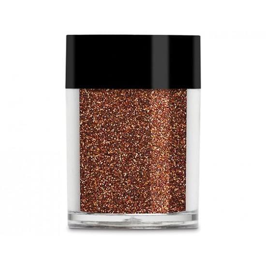 LECENTE Ash Fireworks Glitter 8gr - Fanair Cosmetiques