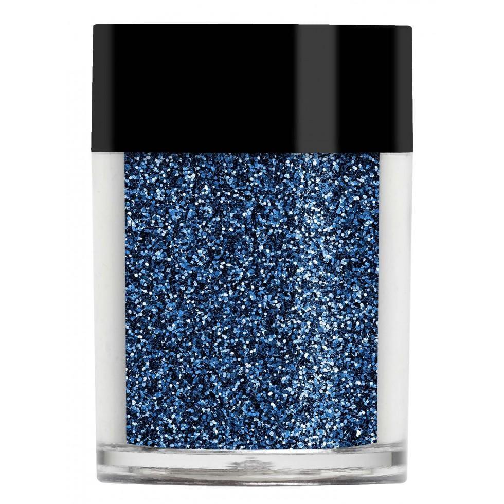 LECENTE Blueberry Ultra Fine Glitter 8gr - Fanair Cosmetiques