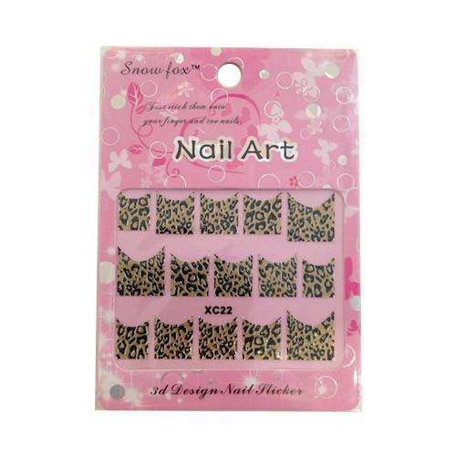 COLLANT 3D XC22 - NAILS ETC