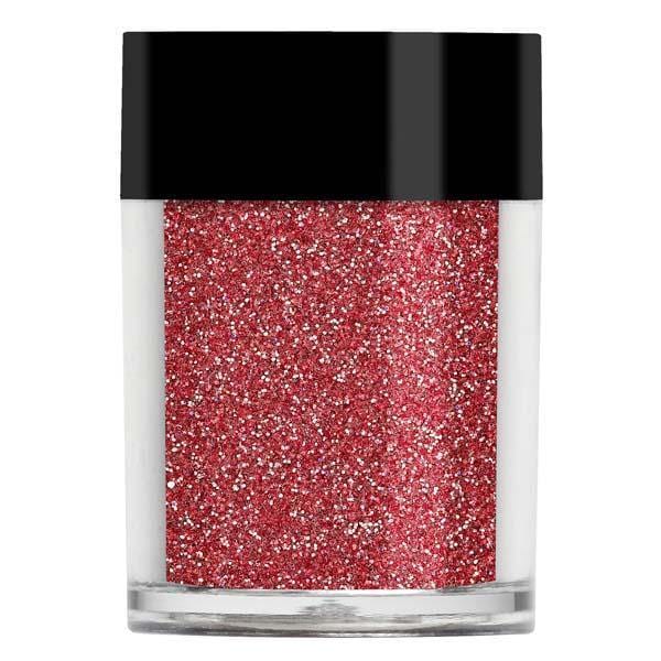 Lecente Cherry Bomb Fireworks Holographic Glitter - Fanair Cosmetiques