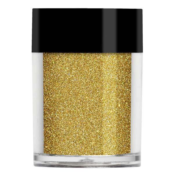 Lecente Crackle Fireworks Holographic Glitter - Fanair Cosmetiques
