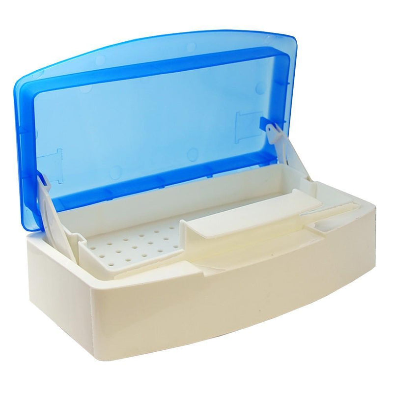 STERILIZING TRAY - NAILS ETC