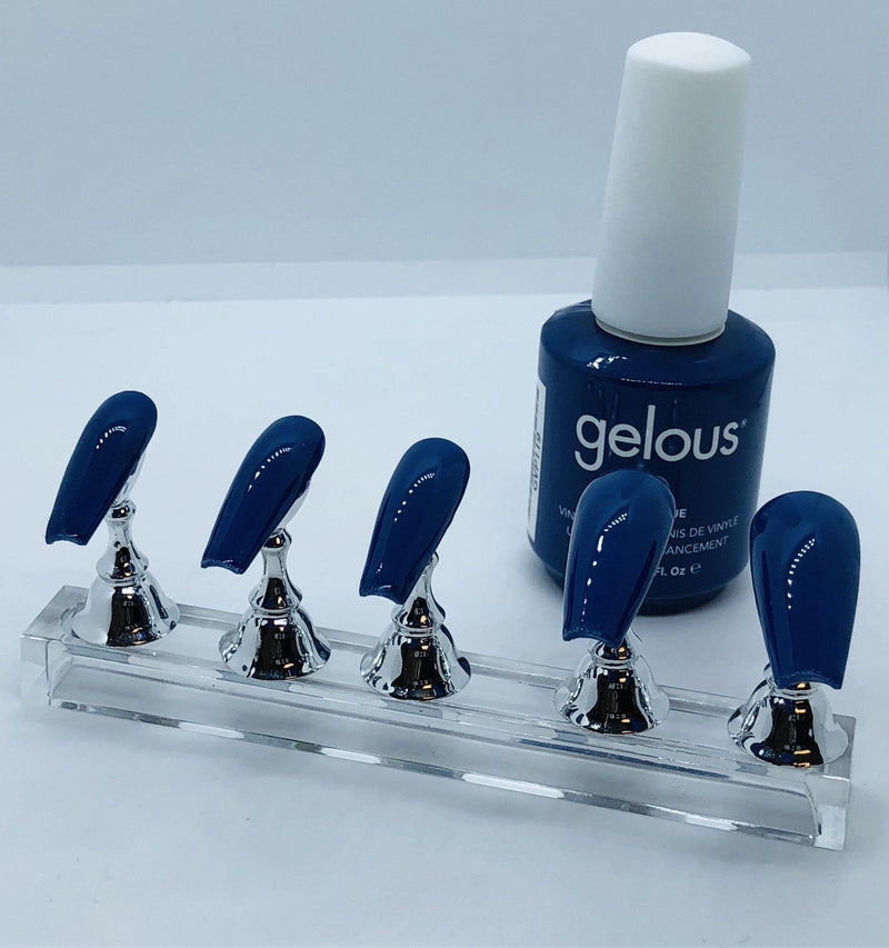 MAGNETIC PRESS ON NAIL DISPLAY - Fanair Cosmetiques