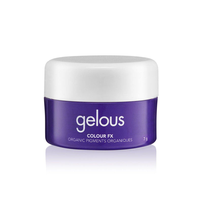 GELOUS COLOUR FX GEL 149 RESILIENT VIOLET 7G - Fanair Cosmetiques