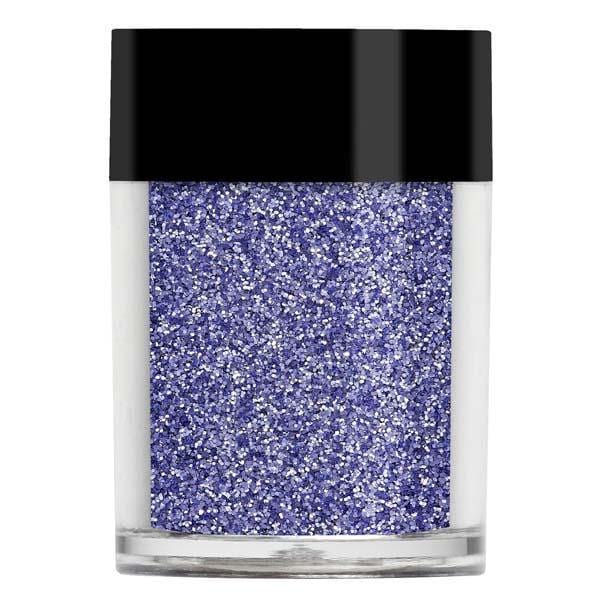 Lecente Lilac Ultra Fine Glitter - Fanair Cosmetiques