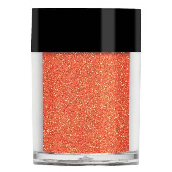 LECENTE Pumpkin Iridescent Glitter 8gr - Fanair Cosmetiques