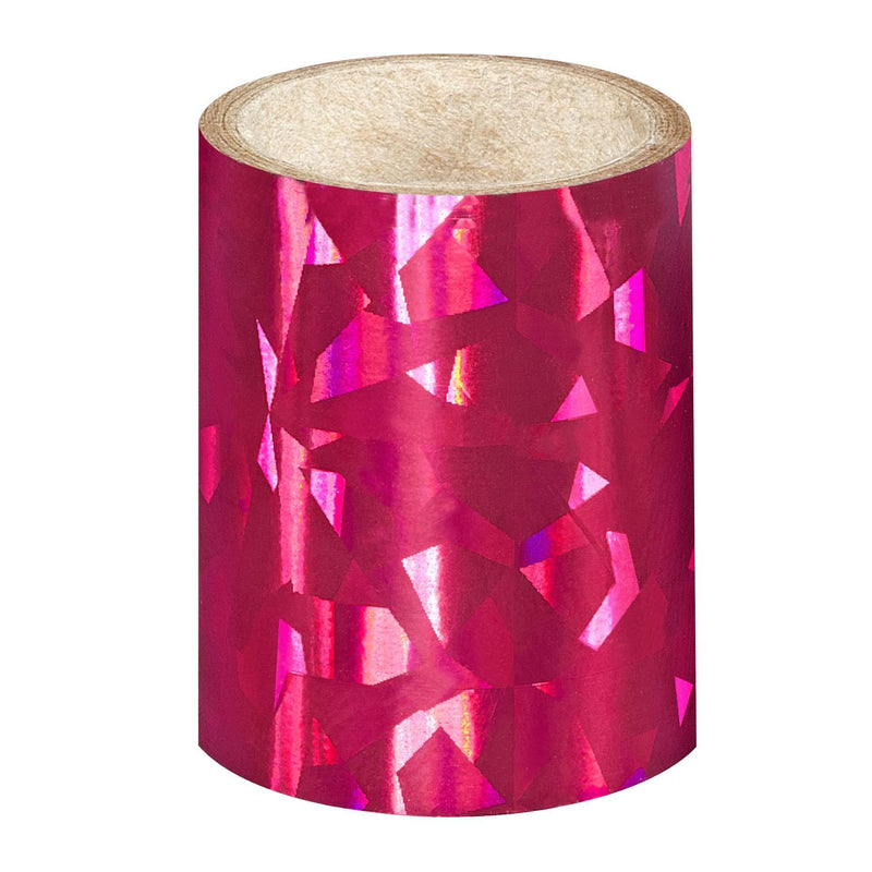 Lecente Pure Pink Nail Art Foil - Fanair Cosmetiques