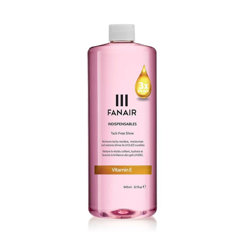 Fanair Indispensables Tack-Free Shine 945ml - NAILS ETC