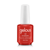 #129 GELOUS VINYL POLISH - MY MARGARITA 15ML/0.5OZ