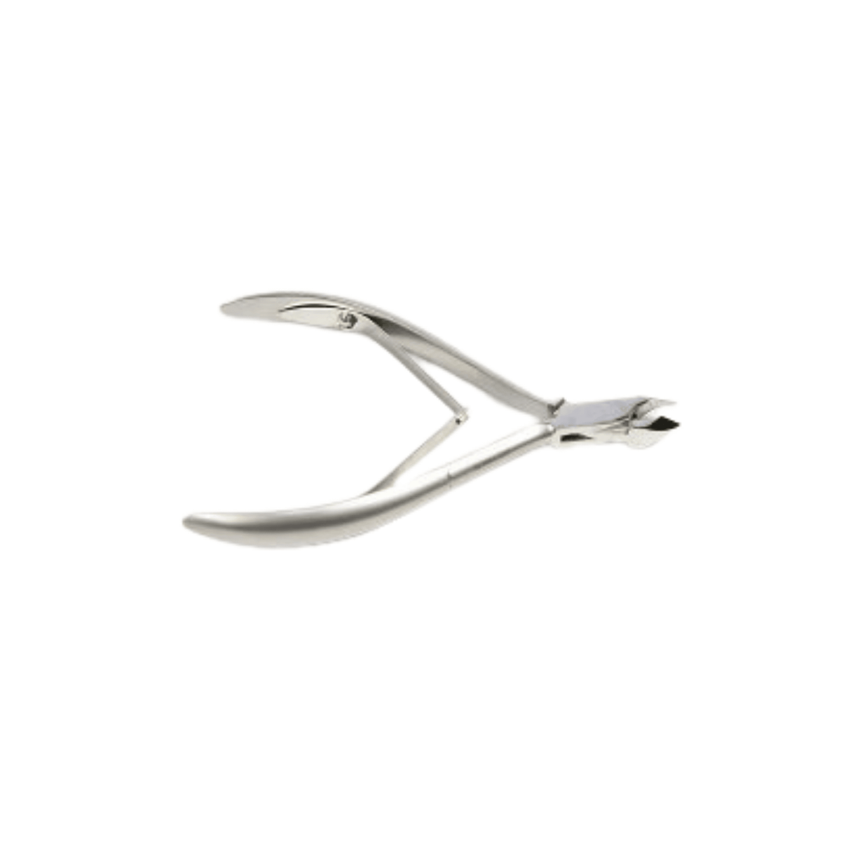 CUTICLE NIPPERS - DOUBLE SPRING 1/4 JAW - Fanair Cosmetiques