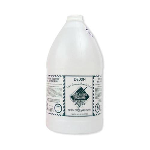 ACETONE - NAILS ETC