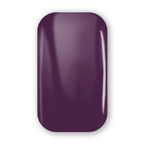 GEL COLOUR FX AUBERGINE #64 - NAILS ETC