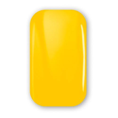 GEL COLOUR FX BANANA BOAT #62 - NAILS ETC