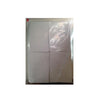 BAVETTE DENTAIRE COULEUR BLANC - PQT 100 - NAILS ETC