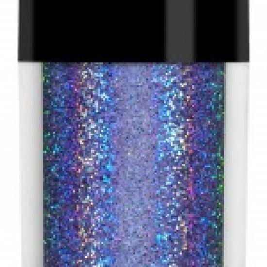 LECENTE Bluebonnet Super Holographic Glitter 8gr - Fanair Cosmetiques