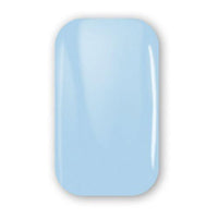 #044 U.V. COLOR GEL FOR NAILS COLOUR FX BLUE PASTEL 7G/.25 FL OZ - Fanair Cosmetiques