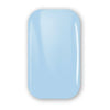 #044 U.V. COLOR GEL FOR NAILS COLOUR FX BLUE PASTEL 7G/.25 FL OZ - Fanair Cosmetiques