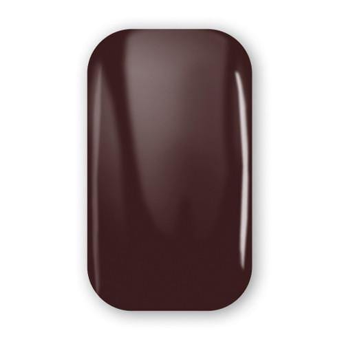 GEL COLOUR FX BURGUNDY #20 - NAILS ETC