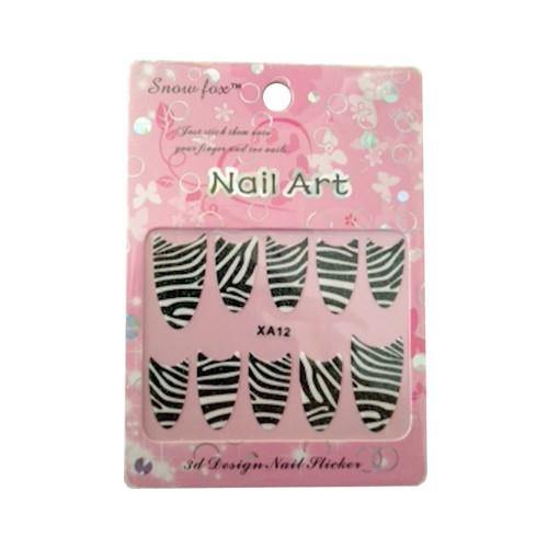 COLLANT 3D XA12 - NAILS ETC