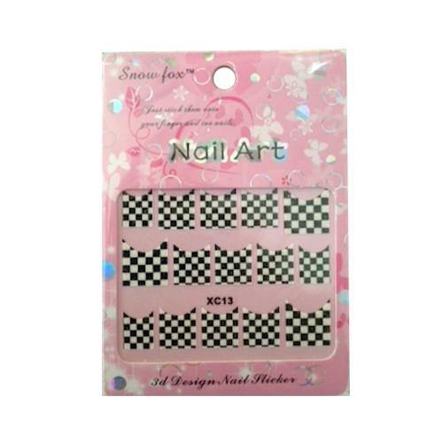 COLLANT 3D XC13 - NAILS ETC